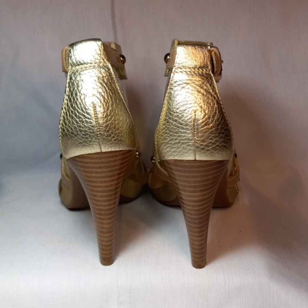 Nine West Sandals - Picture 3 of 5